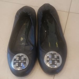 Tory Burch size 7